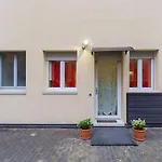 Private Room In Shared Apartment