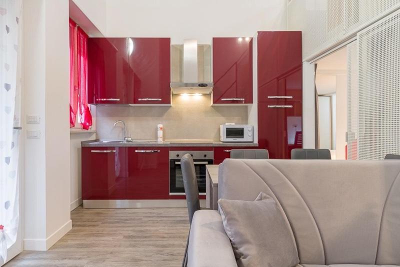 Alloggio in famiglia Private In Shared Verona