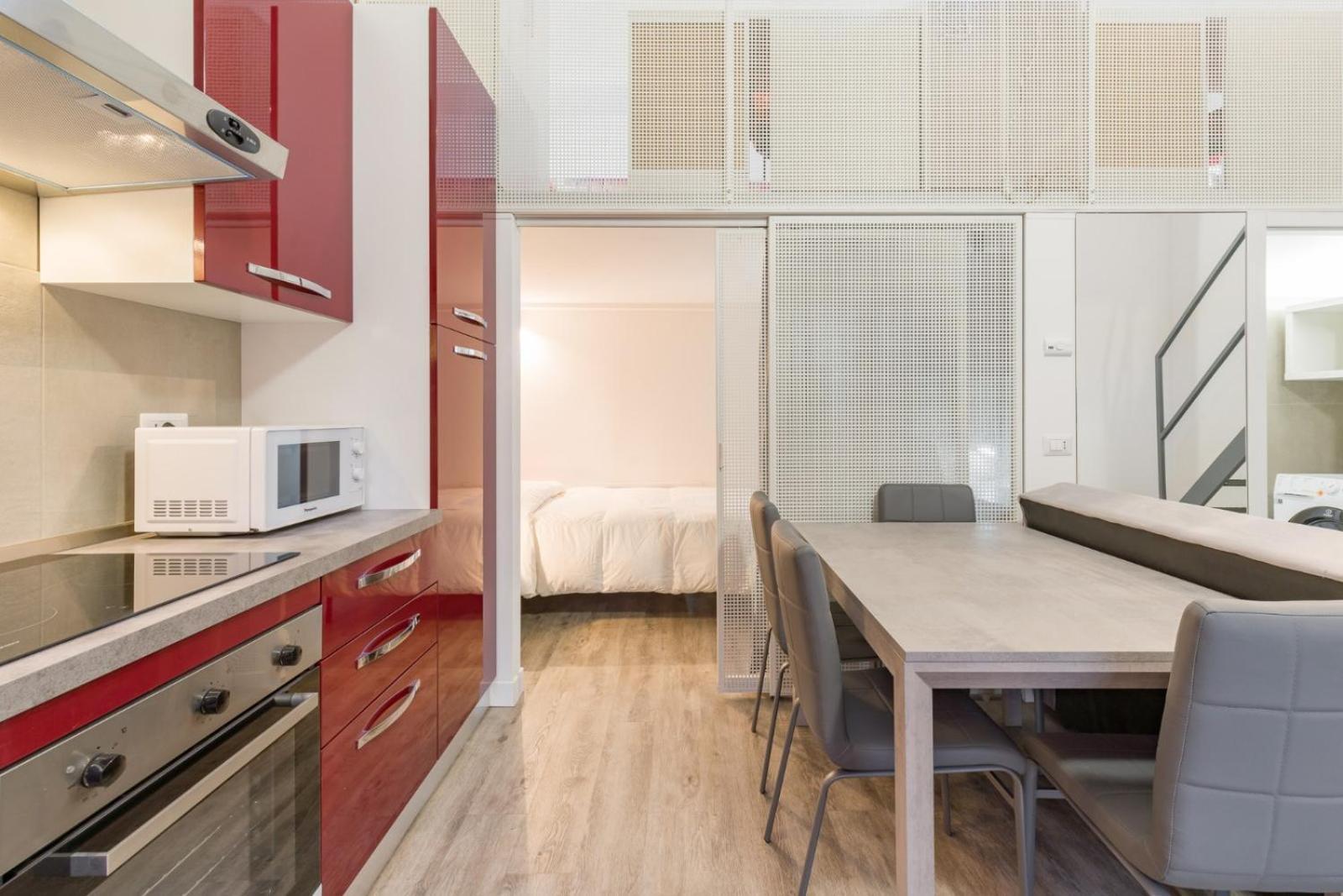 Private In Shared Alloggio in famiglia Verona